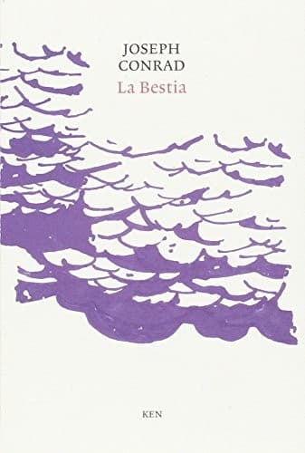 Tapa de LA BESTIA