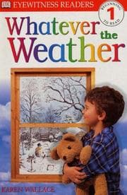 Tapa de Whatever the Weather