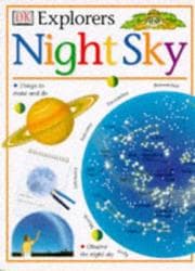 Tapa de Night Sky (Eyewitness Explorers)