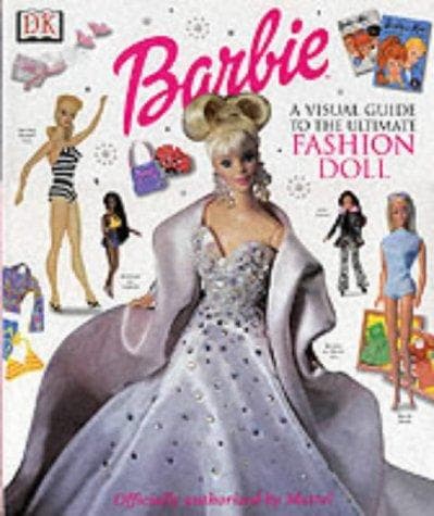 Tapa de Ultimate Barbie