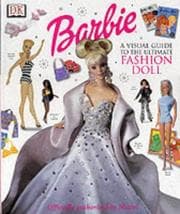 Tapa de Ultimate Barbie
