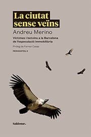 Tapa de La ciutat sense veïns