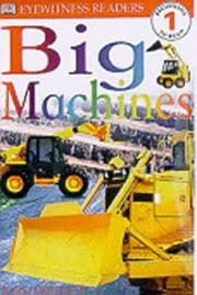 Tapa de Big Machines