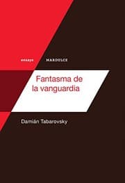 Tapa de Fantasma de la vanguardia