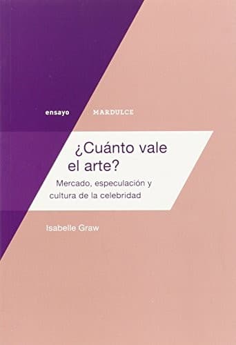 Tapa de ¿Cuánto vale el arte?