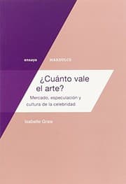Tapa de ¿Cuánto vale el arte?