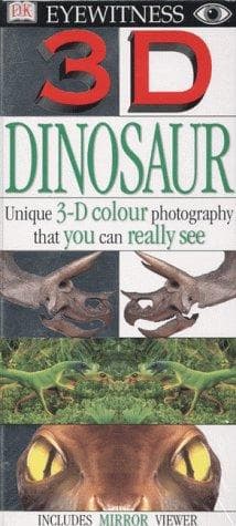 Tapa de Dinosaurs