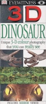Tapa de Dinosaurs
