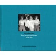 Tapa de Nicholas Nixon, Las hermanas Brown, 1975-2010