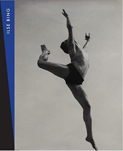 Tapa de Ilse Bing