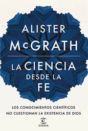 Tapa de La ciencia desde la fe