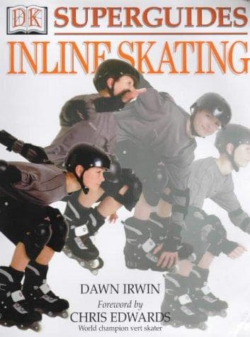Tapa de Inline skating