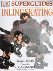 Tapa de Inline skating