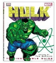 Tapa de Hulk