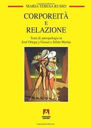 Tapa de Corporeità e relazione