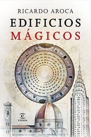 Tapa de Edificios mágicos