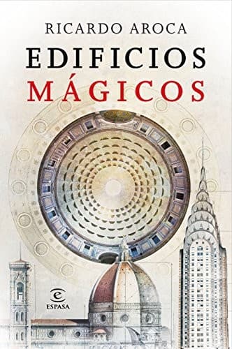 Tapa de Edificios mágicos