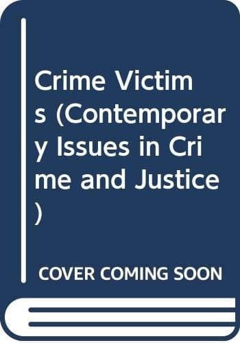 Tapa de Crime victims