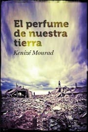 Tapa de El perfume de nuestra tierra