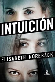 Tapa de Intuición