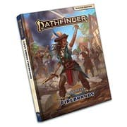 Tapa de Pathfinder Lost Omens