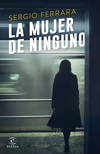 Tapa de La mujer de ninguno