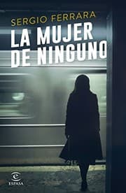 Tapa de La mujer de ninguno