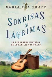 Tapa de Sonrisas y lágrimas