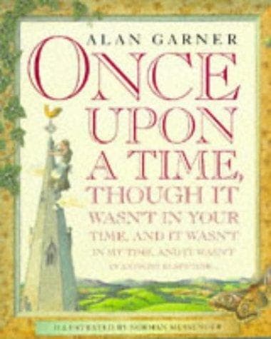 Tapa de Once Upon a Time