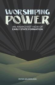 Tapa de Worshiping power