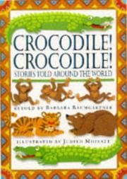 Tapa de Crocodile! Crocodile!