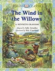 Tapa de The wind in the willows