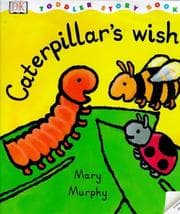 Tapa de Caterpillar's Wish