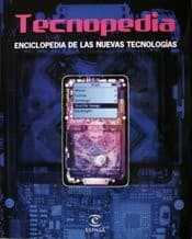 Tapa de Tecnopedia