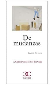 Tapa de De mudanzas