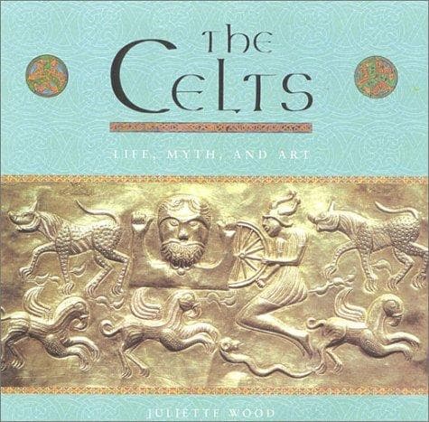 Tapa de The Celts