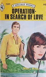 Tapa de Operation - In Search of Love (1591)