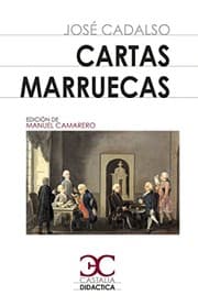 Tapa de Cartas Marruecas