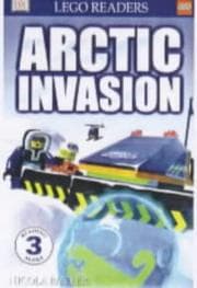Tapa de Mission to the Arctic