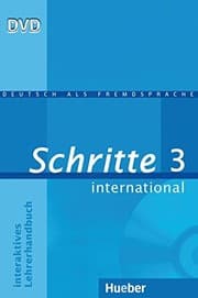 Tapa de SCHRITTE INTERNATIONAL.3.IA-LHB.CDR