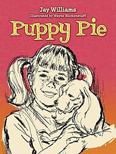 Tapa de Puppy Pie