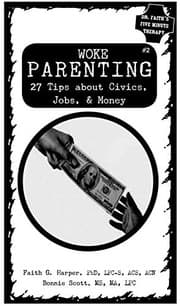 Tapa de Woke Parenting #2