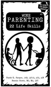 Tapa de Woke Parenting #3