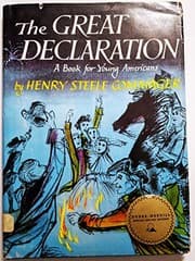 Tapa de The great declaration
