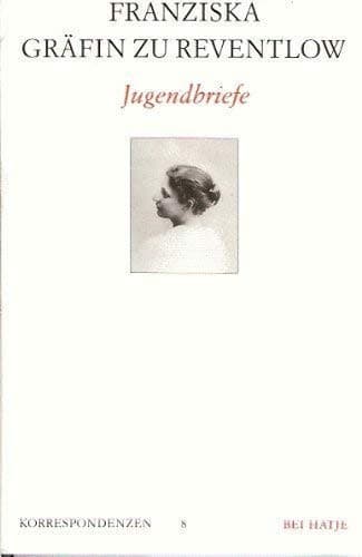 Tapa de Jugendbriefe