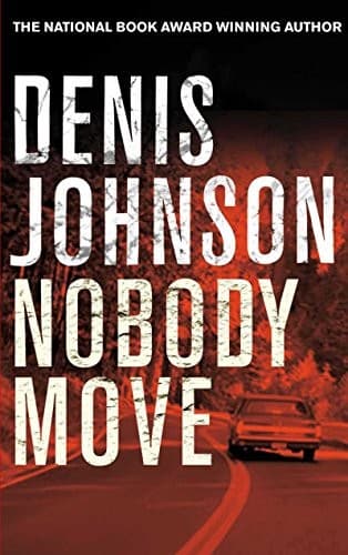 Tapa de Nobody Move
