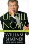 Tapa de Up Till Now