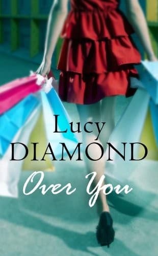 Tapa de Over You