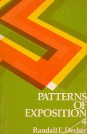 Tapa de Patterns of Exposition 4 (179078, 7316696)