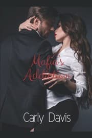 Tapa de Mafia's Addiction